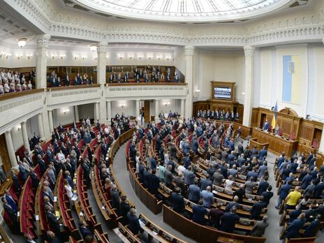 Налоговый комитет Рады исключил из законопроекта №5600 акциз на "зеленую" энергию &ndash; Железняк