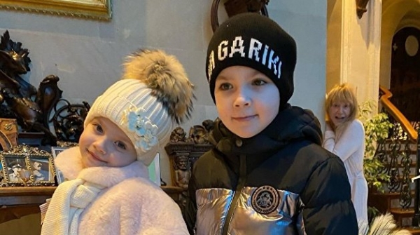 Нам бы за такое по рукам надавали: подписчики Галкина научили его воспитывать детей