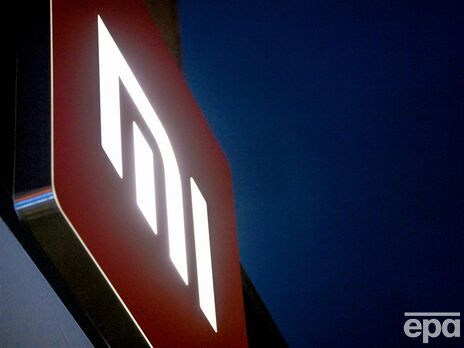 НАПК признало Xiaomi международным спонсором войны НАПК признало Xiaomi международным спонсором войны