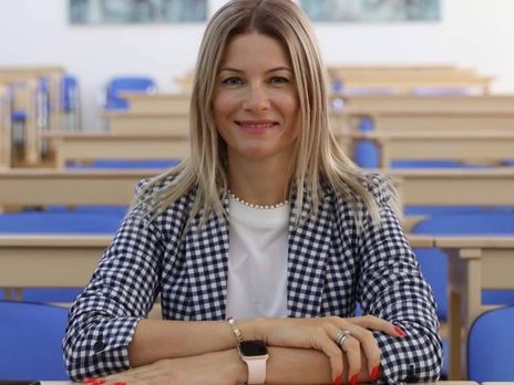 Нардеп Гришина: С февраля суммы в платежках уменьшатся на 500–600 грн Нардеп Гришина: С февраля суммы в платежках уменьшатся на 500–600 грн