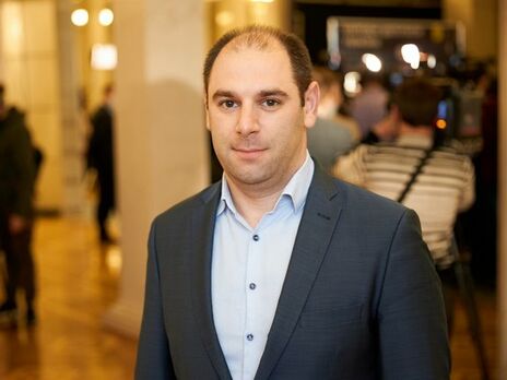 Нардеп Кисилевский: Благодаря пошлинам Украине удалось избавиться от дефицита металлолома для внутренних потребителей Нардеп Кисилевский: Благодаря пошлинам Украине удалось избавиться от дефицита металлолома для внутренних потребителей