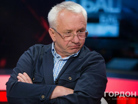 Нардеп Кучеренко: Проект повышения ренты на собственный украинский газ вызвал настоящий подъем в рядах газпромовских пропагандистов