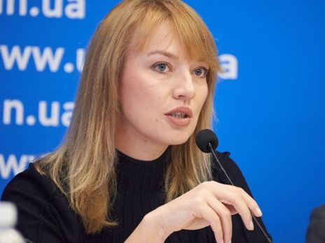 Нардеп Шуляк заявила, что в 2020 году дороги ремонтировали по всей стране, а не только в приоритетных регионах