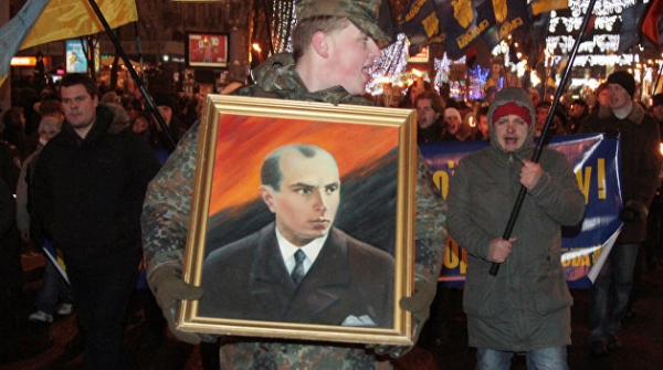 Нарочницкая сказала, как правильно поступить с русофобией на Украине