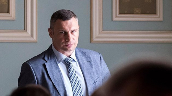 «Назначат залетного ставленника»: Кличко назвал цель обысков у киевских коммунальщиков «Назначат залетного ставленника»: Кличко назвал цель обысков у киевских коммунальщиков