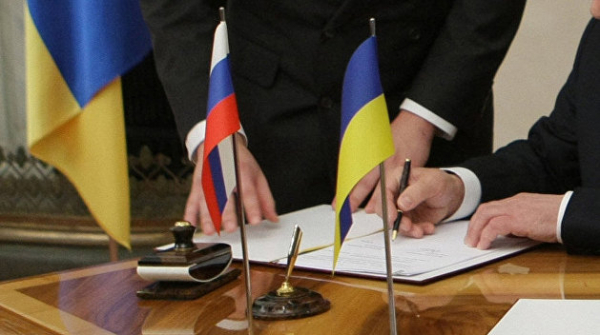 Названа главная цель Украины в диалоге с РФ