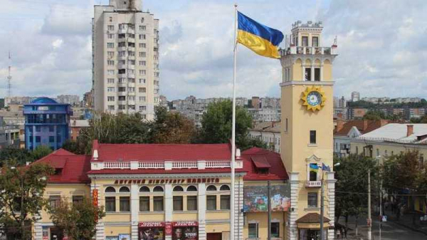Названы лучшие города Украины для ведения бизнеса: Киев &ndash; лишь на 30 месте