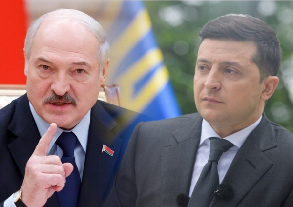 Названы последствия санкций Минска для Украины Названы последствия санкций Минска для Украины