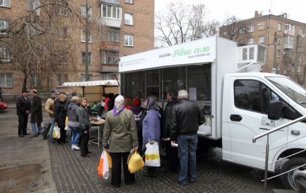 Названы продукты, больше всего подорожавшие в январе Названы продукты, больше всего подорожавшие в январе