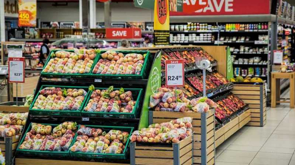 Названы страны Европы с самыми дорогими и самыми дешевыми продуктами Названы страны Европы с самыми дорогими и самыми дешевыми продуктами