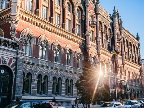 НБУ перечислил в госбюджет рекордные 72 млрд грн