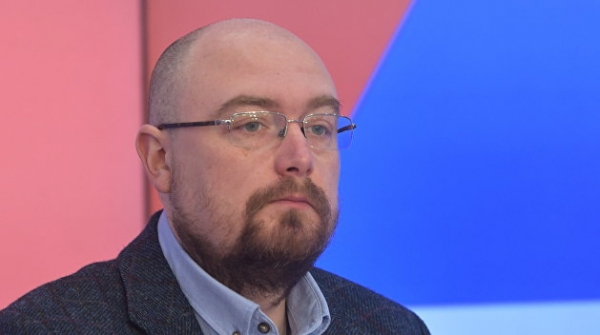 &laquo;Не надо признания - нужна интеграция&raquo;: Денисов о политике РФ в отношении Донбасса