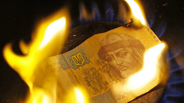 «Не покупать у оккупанта»: Поставки российского газа на Украину выросли в 10 раз «Не покупать у оккупанта»: Поставки российского газа на Украину выросли в 10 раз