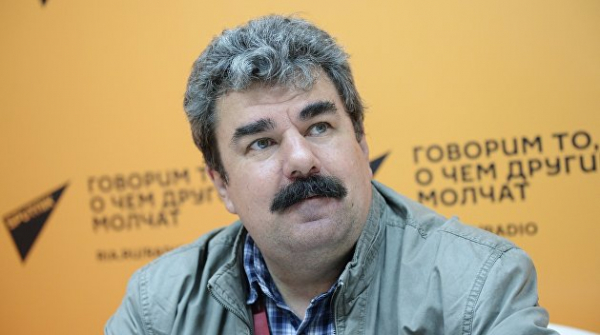 «Не съем так понадкусываю». Военный эксперт о том, когда Украина ввяжется в конфликт с Россией «Не съем так понадкусываю». Военный эксперт о том, когда Украина ввяжется в конфликт с Россией