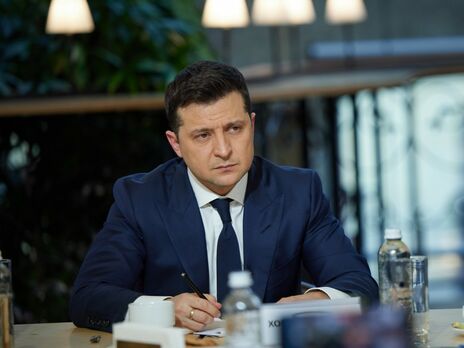 "Не так, как это было &ndash; 10 домов, 20". Зеленский сообщил, что Украина потратит 300 млрд грн на термомодернизацию