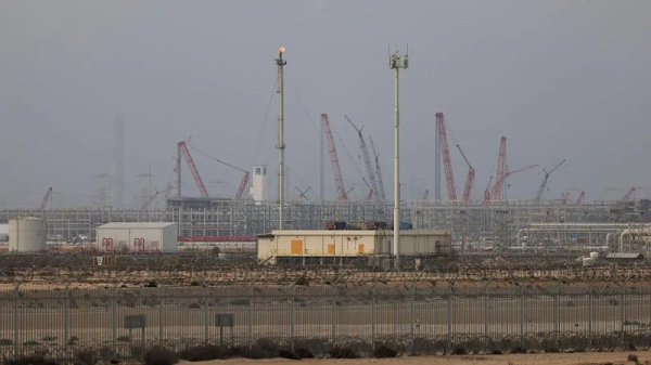 Нефть, газ и рынки: удары по энергетической инфраструктуре обвалили биржи Нефть, газ и рынки: удары по энергетической инфраструктуре обвалили биржи