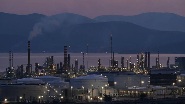 Нефть приближается к максимуму с начала войны Нефть приближается к максимуму с начала войны