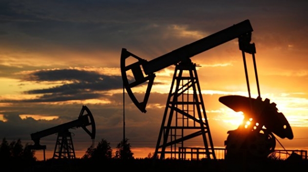 Нефть рекордно выросла в цене к докризисному уровню