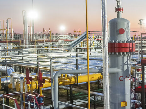 "Нефтегаздобыча" до 2013 года была убыточной и снижала добычу &ndash; СМИ