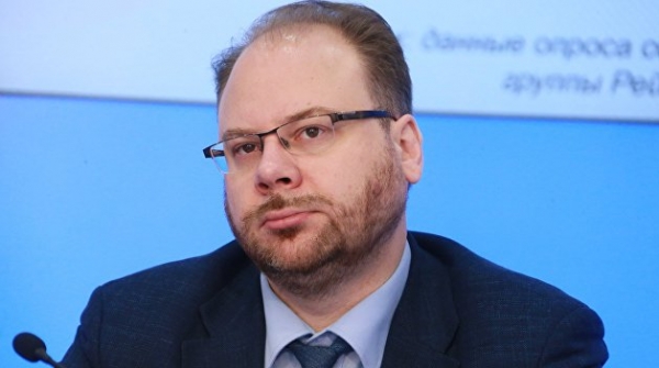 Неменский объяснил, почему украинские &laquo;патриоты&raquo; справедливо боятся федерализации