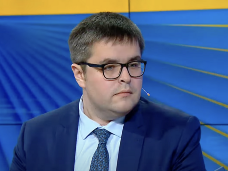 Необходимо пересмотреть финансовую ликвидность рынка электрической энергии Украины – эксперт Центра Разумкова Необходимо пересмотреть финансовую ликвидность рынка электрической энергии Украины – эксперт Центра Разумкова