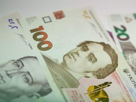 Несмотря на войну, объем гривневых депозитов населения в украинских банках вырос за год на 30% &ndash; Гетманцев