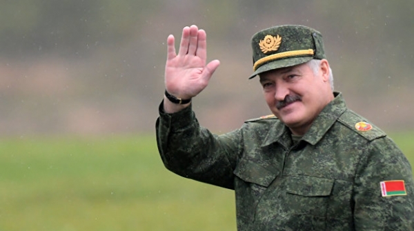 Несостоявшийся соперник Лукашенко сбежал из страны из опасения преследований