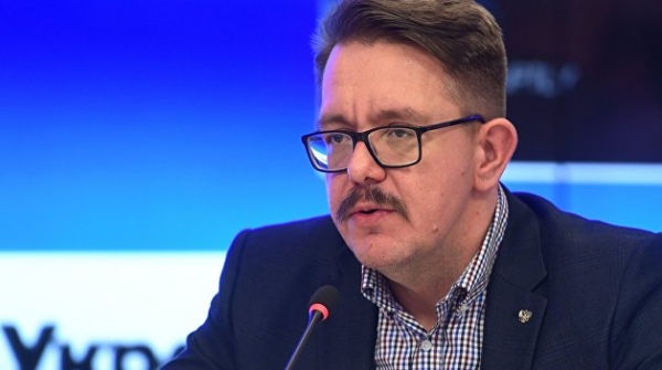 «Невозможно выполнить»: Асафов оценил новые предложения Украины по Донбассу «Невозможно выполнить»: Асафов оценил новые предложения Украины по Донбассу