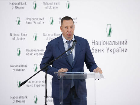 Независимости Нацбанка Украины ничего не угрожает – глава регулятора Независимости Нацбанка Украины ничего не угрожает – глава регулятора