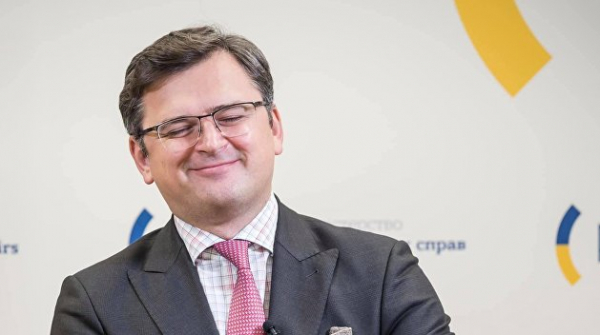 &laquo;Никакого разворота в сторону Китая нет&raquo;: глава МИД Украины поспешил успокоить США и попросил американских денег