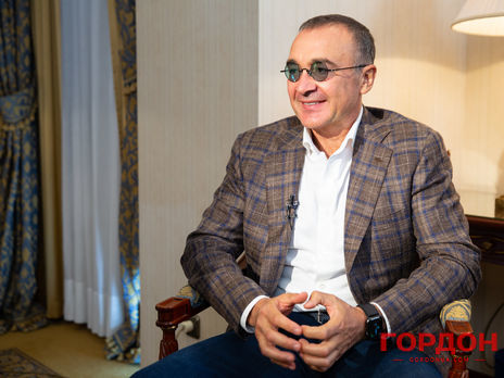 Никонов: Самые большие деньги, на которые меня обманули – миллионов пять долларов Никонов: Самые большие деньги, на которые меня обманули – миллионов пять долларов