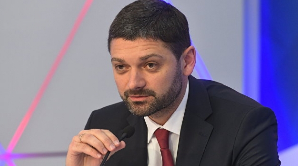 Никто не имеет права вмешиваться в конфликт в Донбассе, кроме РФ — депутат Госдумы Никто не имеет права вмешиваться в конфликт в Донбассе, кроме РФ — депутат Госдумы