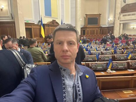 НКРЭКУ лишила государственную "Укрэнерго" 20% средств на ремонт электросети – Гончаренко НКРЭКУ лишила государственную "Укрэнерго" 20% средств на ремонт электросети – Гончаренко
