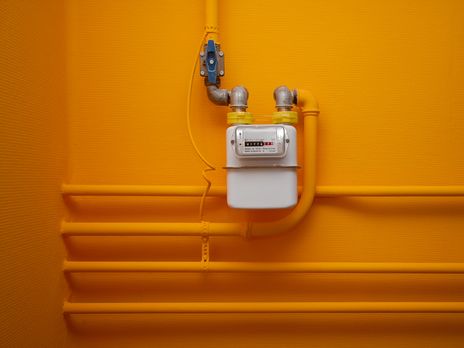 НКРЭКУ впервые аннулировала лицензию поставщику газа НКРЭКУ впервые аннулировала лицензию поставщику газа