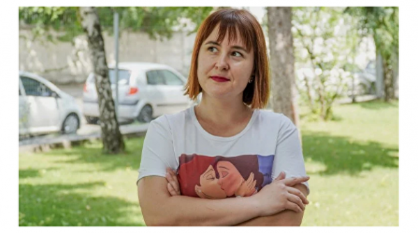 &laquo;Ночная бабочка&raquo; с Украины рассказала о роли полиции в своей сфере