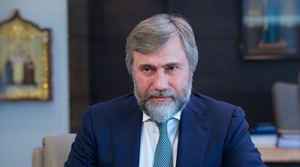 Новинский ответил на вопрос, почему Зеленский боится радикалов, если его поддерживают 73% Новинский ответил на вопрос, почему Зеленский боится радикалов, если его поддерживают 73%