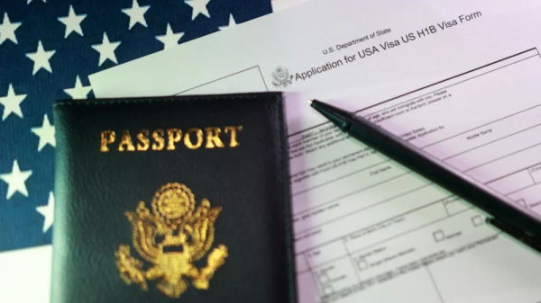 Новые пошлины H-1B: удар по малому бизнесу Новые пошлины H-1B: удар по малому бизнесу