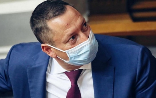 Новый глава НБУ обновил декларацию