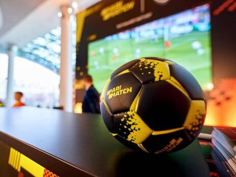 Новый украинский букмекер BuddyBet связан с подсанкционным Parimatch &ndash; СМИ