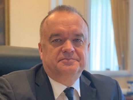 Нужно прекратить делать дойную корову для частного бизнеса из государственной компании – и.о. главы "Энергоатома" Нужно прекратить делать дойную корову для частного бизнеса из государственной компании – и.о. главы "Энергоатома"