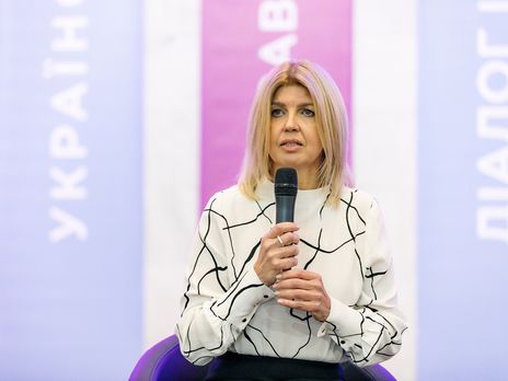 О нехватке финансирования заявил Украинский дом, куда собирался переезжать Офис президента Зеленского О нехватке финансирования заявил Украинский дом, куда собирался переезжать Офис президента Зеленского