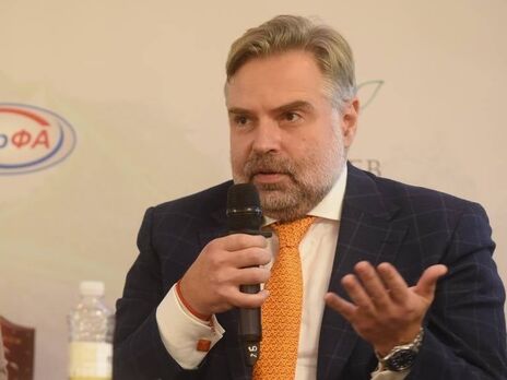 Объемы производства в металлургической отрасли за год обвалились более чем на 85% &ndash; Каленков