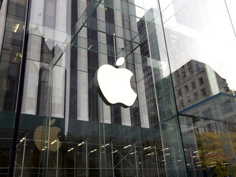 Объявлена дата презентации новинок Apple Объявлена дата презентации новинок Apple