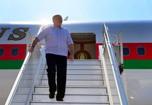 «Один на один»: Детали переговоров Путина и Лукашенко «Один на один»: Детали переговоров Путина и Лукашенко