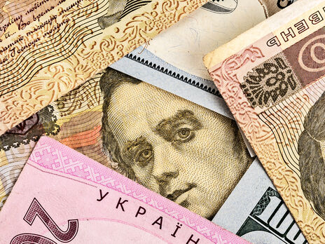 Официальный курс гривны упал до уровня 2015 года Официальный курс гривны упал до уровня 2015 года