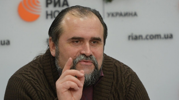 Охрименко рассказал, какие цели в связи с пандемией преследуют украинские олигархи Охрименко рассказал, какие цели в связи с пандемией преследуют украинские олигархи