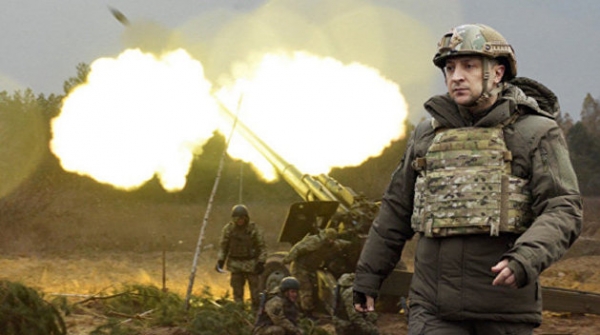 ООН с обеспокоенностью призвала стороны конфликта на востоке Украины к сдержанности ООН с обеспокоенностью призвала стороны конфликта на востоке Украины к сдержанности