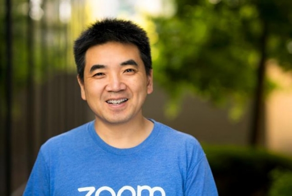 Основатель Zoom подарил 40% своих акций стоимостью 6 миллиардов долларов Основатель Zoom подарил 40% своих акций стоимостью 6 миллиардов долларов