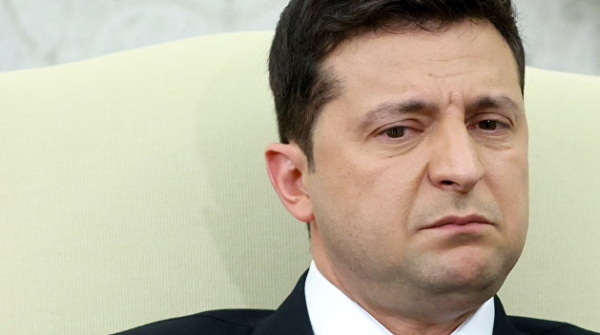 От Украины ждут только проблем: латвийский посол объяснил, почему Киев не берут в ЕС От Украины ждут только проблем: латвийский посол объяснил, почему Киев не берут в ЕС