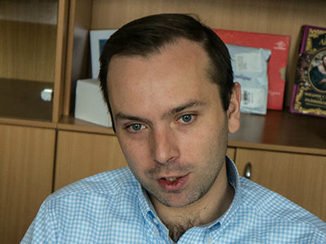 Отделение пассажирских перевозок позволит улучшить сервис на железной дороге – "Укрзалізниця" Отделение пассажирских перевозок позволит улучшить сервис на железной дороге – "Укрзалізниця"